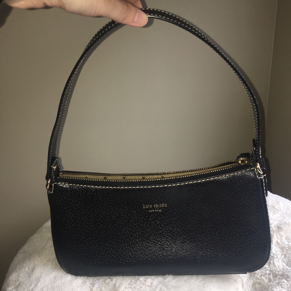 Kate Spade Leather Purse